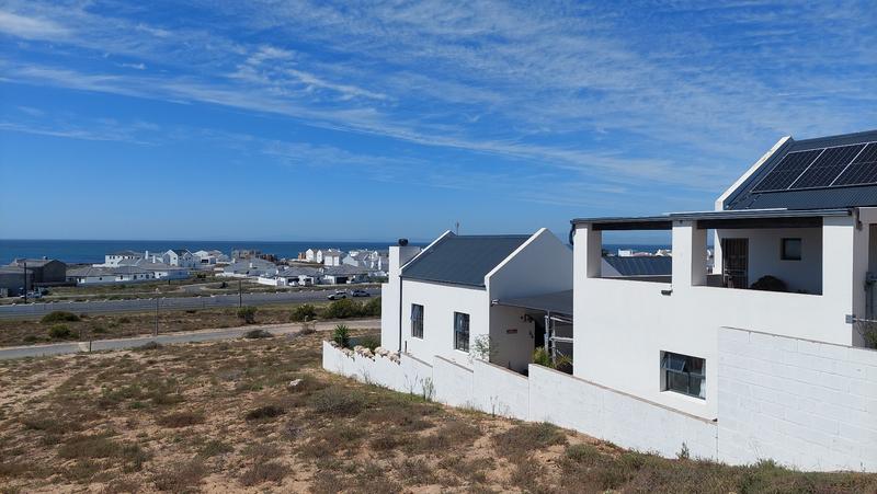 0 Bedroom Property for Sale in Da Gama Bay Western Cape